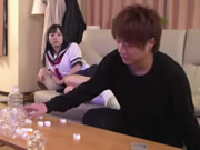 不穿內內的青梅竹馬堂妹 七澤美亞