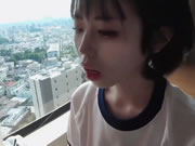 韻味十足少女星級酒店和頭套男口愛深喉