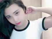 越南正妹露臉精彩大秀直播 火辣激情艷舞