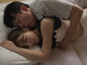 丈夫不在家時最糟糕的三天 三上悠亞