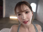 極致無限自慰支援 三上悠亞