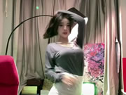 性感妖嬈的美女小姐熱舞