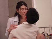 與陷入憂鬱狀態的學生持續性交的人妻教師 本庄鈴